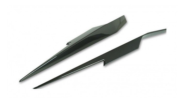 Photo of Novitec SIDE PANELS (SET) for the Lamborghini Aventador SVJ LP770-4 - Image 1